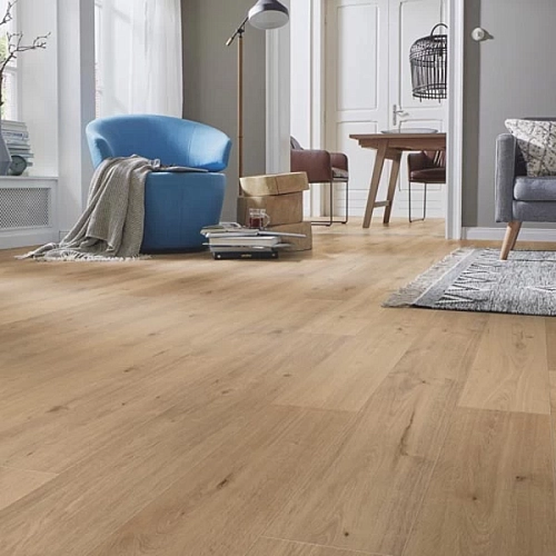 ДУБ ЧИСТЫЙ ЛАМИНАТ  KRONOTEX  AQUA ROBUSTO ламинат для пола